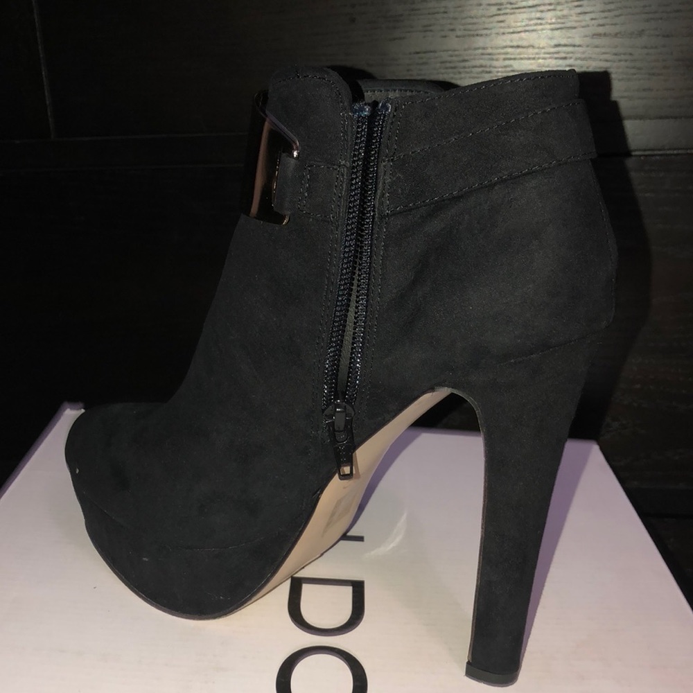 Booties - Picture 3 of 4